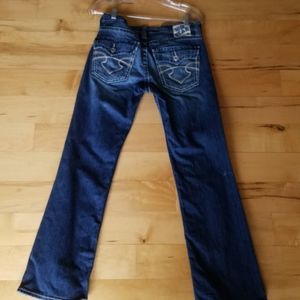 Big Star 29R bootleg Jean's